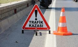 Aydın’da trafik kazası: 1 ölü