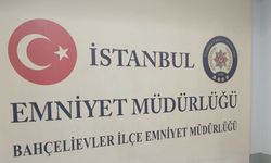 Bahçelievler’de çanta ve telefon çalan şüpheli yakalandı