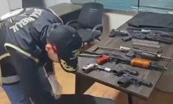 Bahçelievler’de suç örgütlerine yönelik operasyonlarda 8 kişi gözaltına alındı