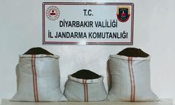 Bakan Yerlikaya, 555 kilogram uyuşturucu maddesi ele geçirildiğini açıkladı