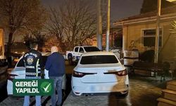 Bakan Yerlikaya: "Başka bir aracın önünü kesmeye çalışan sürücülere caydırıcı cezalar geliyor"