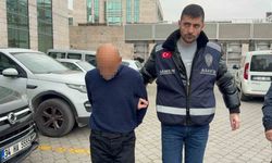 Bakıcı olarak evine gittiği yaşlı adamın cebinde 8 bin lira bulunan montu çaldı