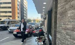 Balıkesir’deki deprem İzmir’de de hissedildi