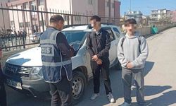 Bandırma’da okul çevrelerine sıkı denetim