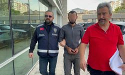 Banka hesabına bloke konulunca gittiği polis merkezinde ’dolandırıcılık’tan gözaltına alınmıştı, tutuklandı