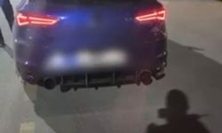 Batman’da abartı egzoz kullanan sürücülere ceza yağdı