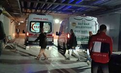 Batman’da beton kalıbı altında kalan şahıs hayatını kaybetti