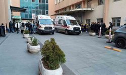 Batman’da bıçaklı kavga: 1 yaralı