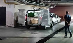 Batman’da damdan düşen adam hayatını kaybetti