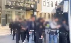 Batman’da kundaklama ve kurşunlama olayına karışan 5 kişi tutuklandı