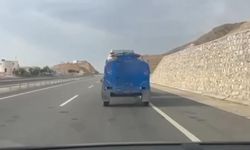 Batman’da su tankerinden kaçak sigara çıktı