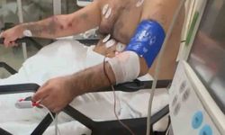 Bayrampaşa’da pompalı tüfekle çevreye ateş eden şahıs, 1’i polis 4 kişiyi yaraladı