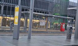 Belçika’da emeklilik ve ekonomi reformlarına karşı 3 günlük grev başladı