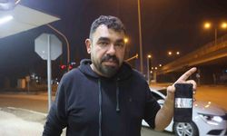 ‘Benim firmam zengin, cezamızı öderiz’ diyerek vatandaşa tepki göstermişlerdi, firmanın faaliyetleri durdurularak cezai işlem uygulandı