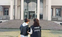 Biga’da uyuşturucu operasyonunda 1 kişi tutuklandı