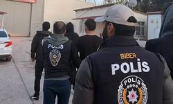 Bilecik’te 153 milyonluk yasa dışı bahis operasyonunda 3 tutuklama