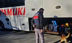 Bilecik’te aranan şahıslar için eş zamanlı operasyon