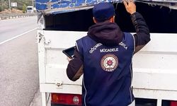 Bilecik’te göçmen kaçakçılığı ve hudut kapıları denetimleri sürüyor