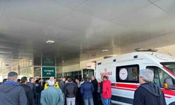 Bingöl’de silahlı saldırı: 4 yaralı