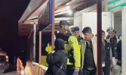 Bodrum’a götürülmek istenen göçmenler Aydın’da yakalandı