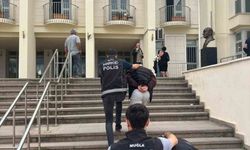 Bodrum’da uyuşturucu operasyonunda 2 tutuklama