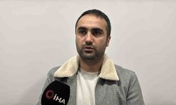 Bolu’da 9 yaşındaki öğrencinin okulun temizlik görevlisi tarafından darbedildiği iddia edildi