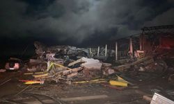 Brezilya’nın Parana eyaletini kasırga vurdu: 6 ölü, 437 yaralı