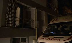 Burdur’da bir kişi evinde ölü bulundu