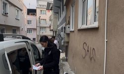 Bursa’da 43 yaşındaki adamın şüpheli ölümü polisi harekete geçirdi