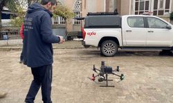 Bursa’da Alzheimer hastası yaşlı adamı arama çalışmaları sürüyor