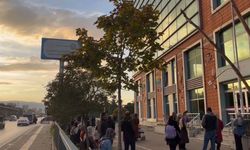 Bursa’da bir okulda profiterol yiyen 8 öğrenci fenalaştı