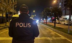 Bursa’da geniş çaplı asayiş uygulaması: 10 aranan şahıs yakalandı