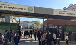 Bursa’da okul çevrelerinde denetim yapıldı