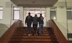 Çanakkale’de farklı suçlardan aranan 7 şahıs tutuklandı