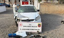 Çarptığı şahsın ölümüne neden olan sürücü yakalandı