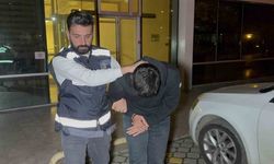 Çekici üzerindeki araçtaki ölüme 1 tutuklama