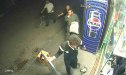 Çekirdek çitlerken telefonu çaldı: "Şeytana uydum" dedi