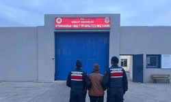 Çeşitli suçlardan aranan 43 kişi yakalandı