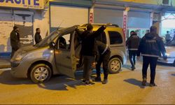 Ceylanpınar’da aranan 2 kişi yakalandı