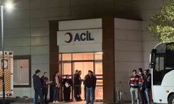 Cezaevinde gıda zehirlenmesi şüphesi: "131 hükümlü hastaneye kaldırıldı"