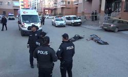 Cezaevinden izinli çıktı, daha önce bıçakla yaraladığı kadını bu defa silahla vurdu, sonra intihar etti