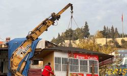 Çiğköfteye deterjan kabıyla sos döken esnafa 250 bin TL ceza: İş yeri kapatılıp kaldırıldı