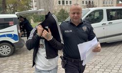 ’Çocuk tacizi’ suçundan tutuklandı