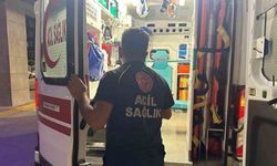 Çok sayıda hap içen genç kadın yaşam mücadelesi veriyor