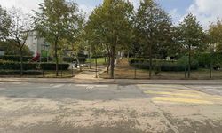 Çöp kamyonunun çarptığı belediye işçisi hayatını kaybetti