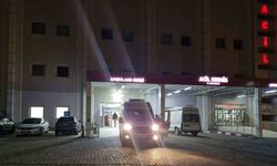 Çorum’da 5 lise öğrencisi zehirlenme şüphesiyle hastaneye başvurdu