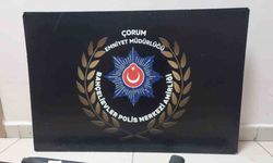 Çorum’da aranan 5 kişi yakalandı