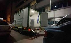 Çorum’da bıçaklı kavga: Baba ve oğlu hayatını kaybetti