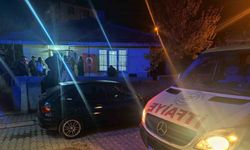 Çorum’da haber alınamayan yaşlı adam evinde ölü bulundu