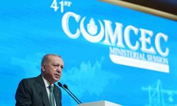 Cumhurbaşkanı Erdoğan, "Gazze’deki masum çocukların yaşadığı travmaların izleri belki de hiçbir zaman silinmeyecek. İsrail’in sicili çok kötü. Ateşkes anlaşmasına rağmen saldırılara devam ediyorlar" dedi.